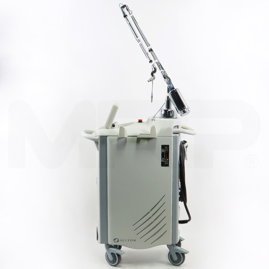 2017 Sciton Joule Erbium 2940nm Nd:YAG 1064nm BBL Laser Multiplatform System