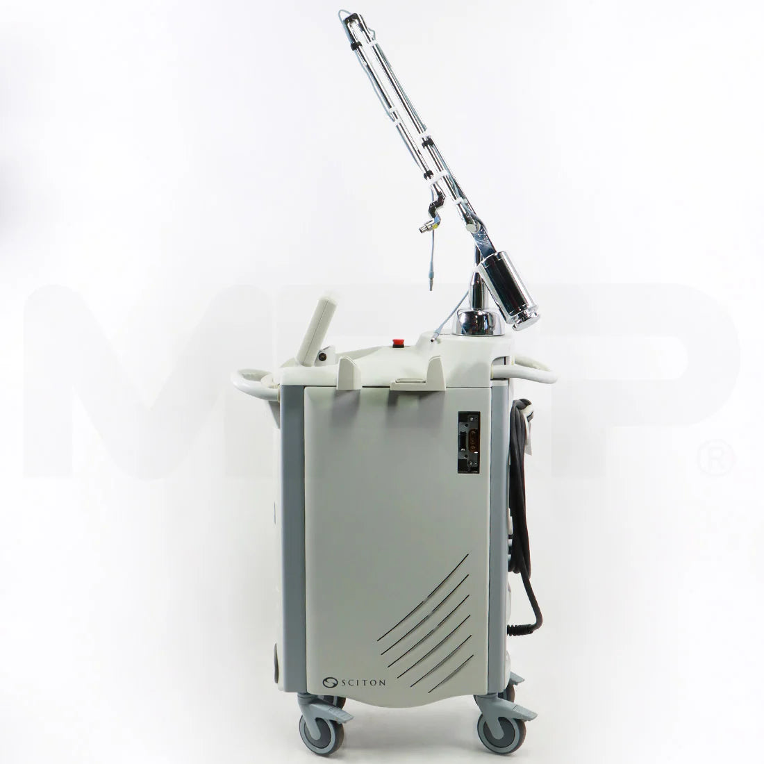 2011 Sciton Joule System Side