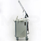 2017 Sciton Joule System Side