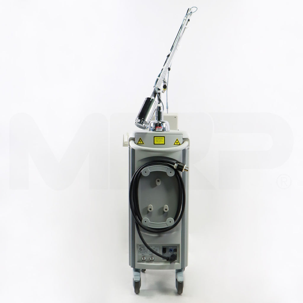 2017 Sciton Joule Erbium 2940nm Nd:YAG 1064nm BBL Laser Multiplatform System