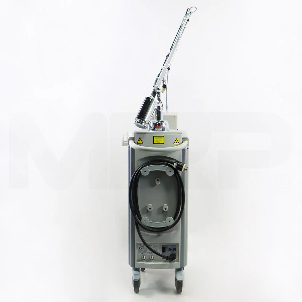 2011 Sciton Joule System Back