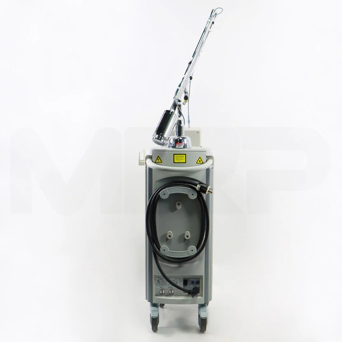 2011 Sciton Joule System Back
