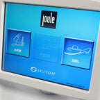 2017 Sciton Joule Erbium 2940nm Nd:YAG 1064nm BBL Laser Multiplatform System