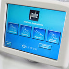 2017 Sciton Joule Erbium 2940nm Nd:YAG 1064nm BBL Laser Multiplatform System