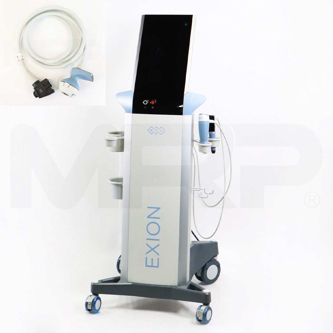 2023 BTL Exion Multiplatform RF Device for Skin & Body Treatments