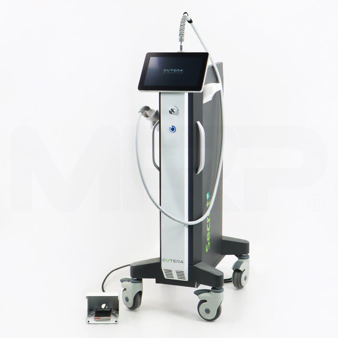 2019 Ilooda Cutera Secret RF System