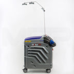 2018 DEKA Cartessa Motus AX Alexandrite 755nm Hair Removal Pigment System