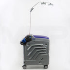 2019 DEKA Cartessa Motus AX Alexandrite 755nm Hair Removal Pigment Device