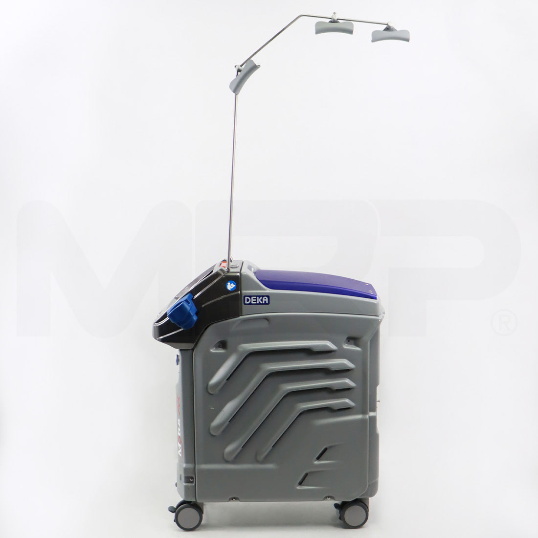 2019 DEKA Cartessa Motus AX Alexandrite 755nm Hair Removal Pigment Device