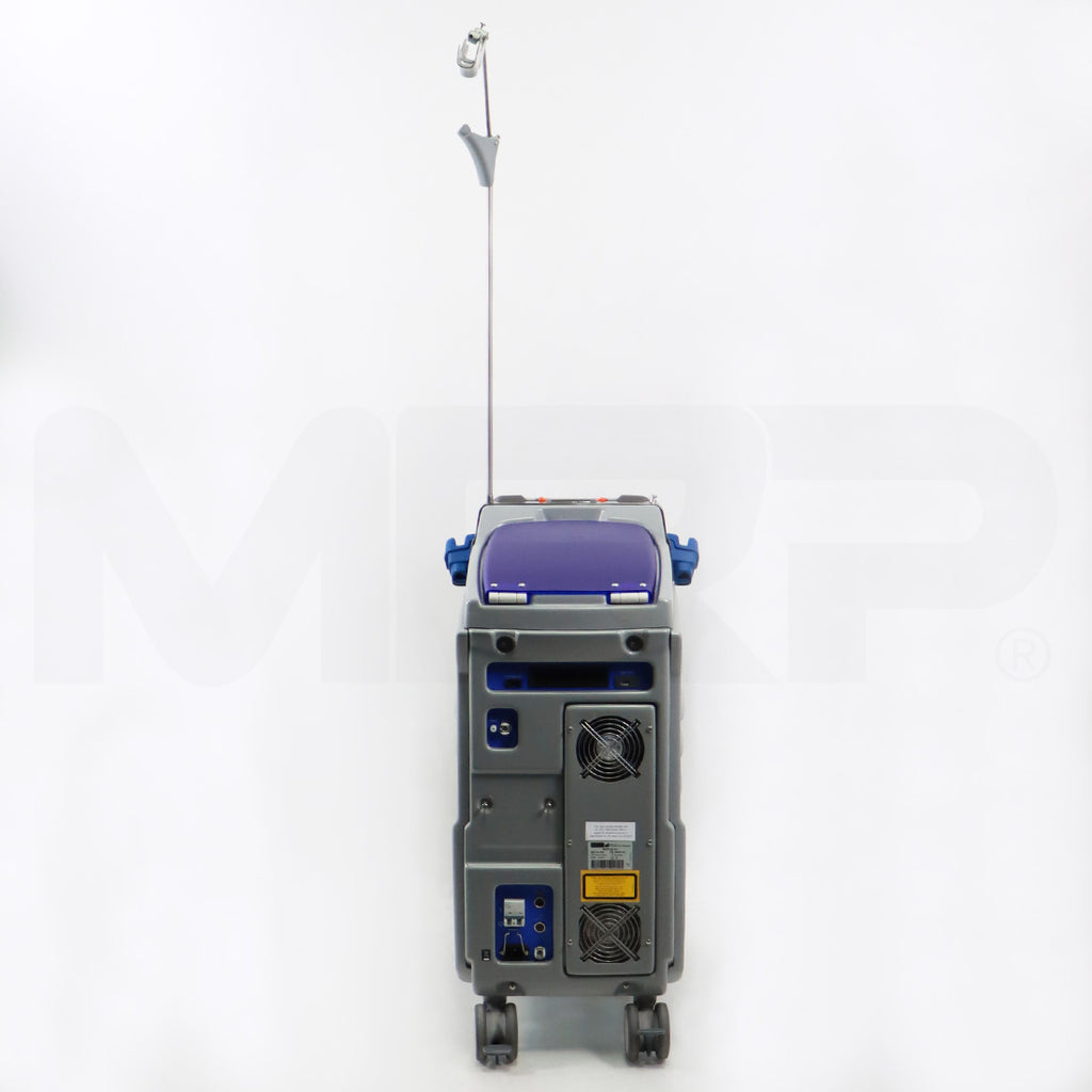 2018 DEKA Cartessa Motus AX Alexandrite 755nm Hair Removal Pigment System