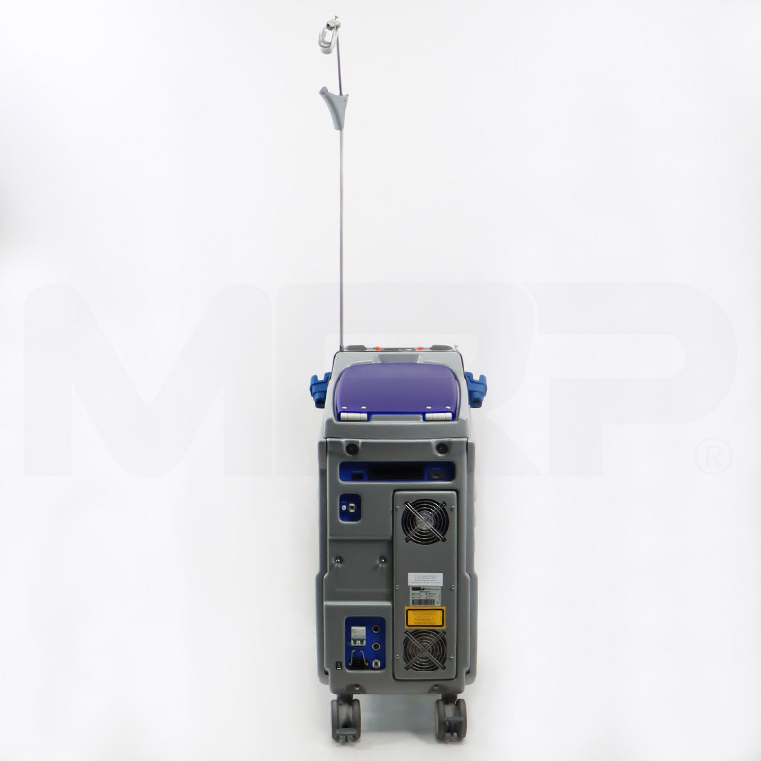 2018 DEKA Cartessa Motus AX Alexandrite 755nm Hair Removal Pigment System