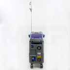 2019 DEKA Cartessa Motus AX Alexandrite 755nm Hair Removal Pigment Device