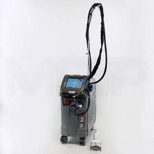 2021 DEKA Cartessa Motus AX Alexandrite 755nm Hair Removal Pigment System