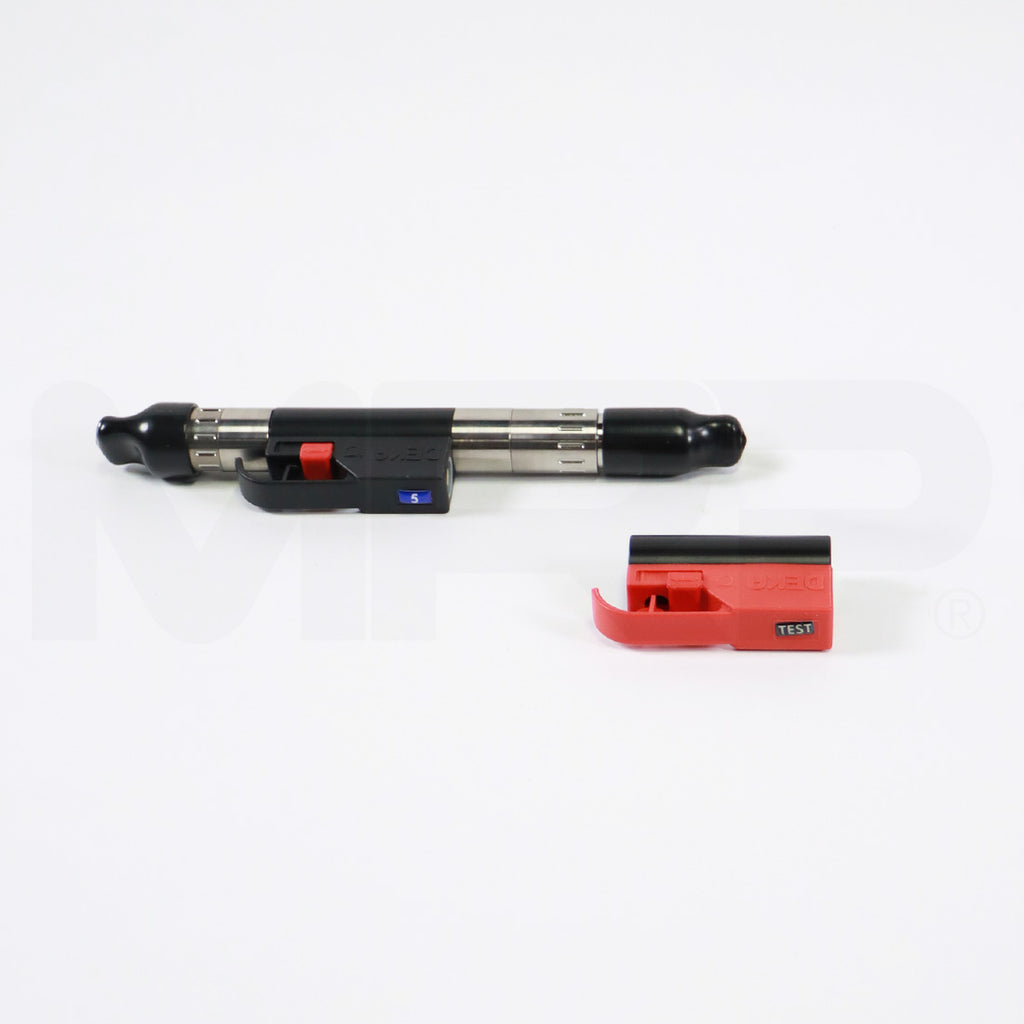 2021 DEKA Cartessa Motus AX Alexandrite 755nm Hair Removal Pigment System