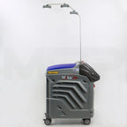 2021 DEKA Cartessa Motus AX Alexandrite 755nm Hair Removal Pigment System
