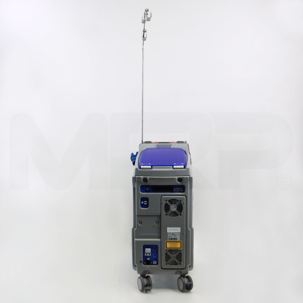 2021 DEKA Cartessa Motus AX Alexandrite 755nm Hair Removal Pigment System