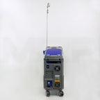 2021 DEKA Cartessa Motus AX Alexandrite 755nm Hair Removal Pigment System