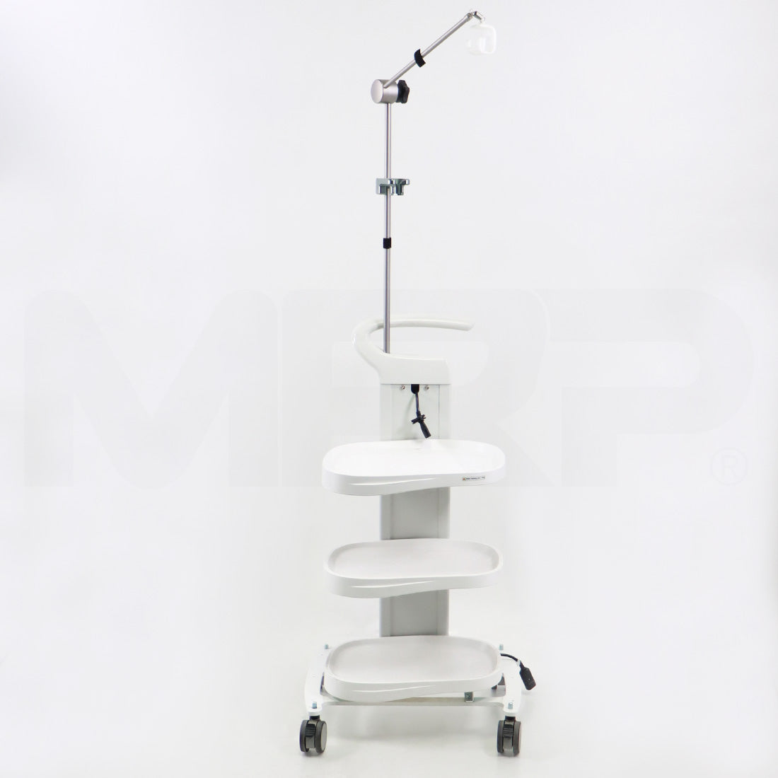 Lutronic Mobile Rolling Cart