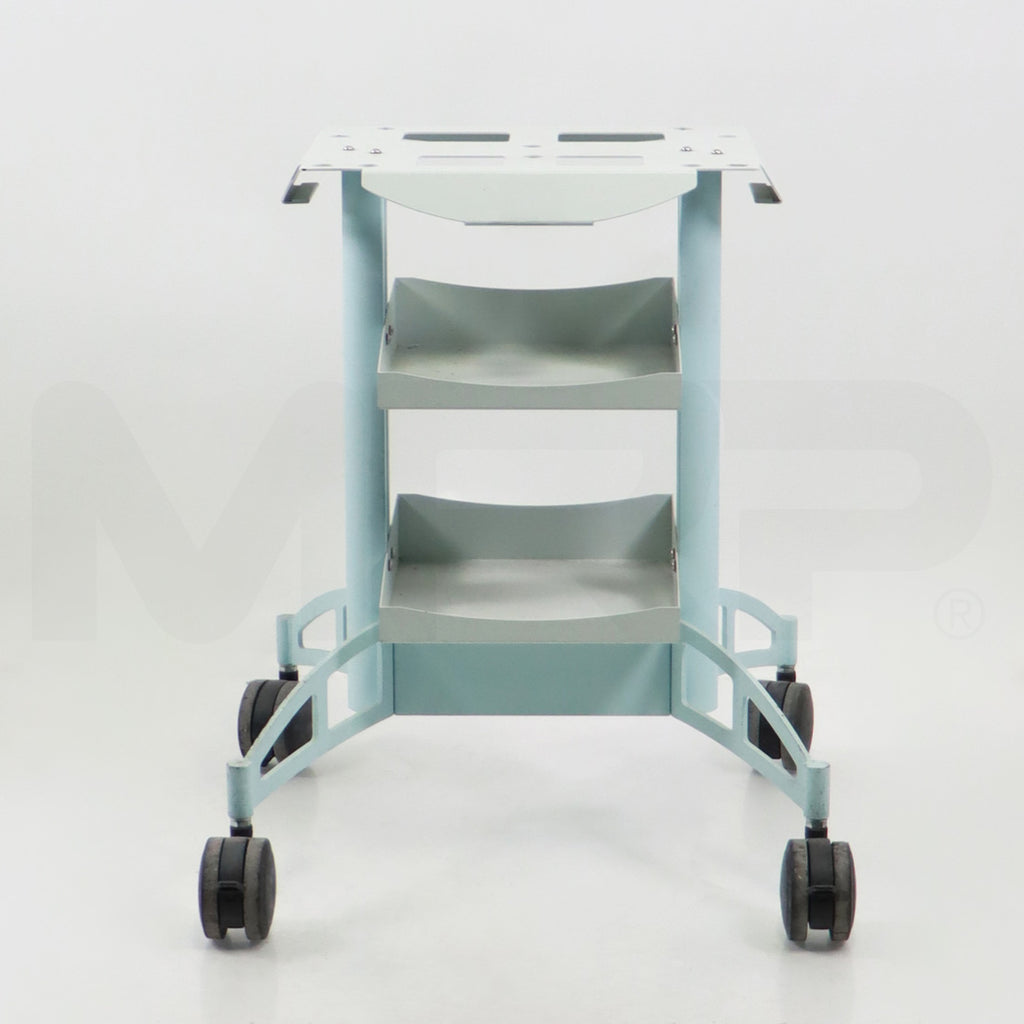 Palomar Starlux Mobile Rolling Cart