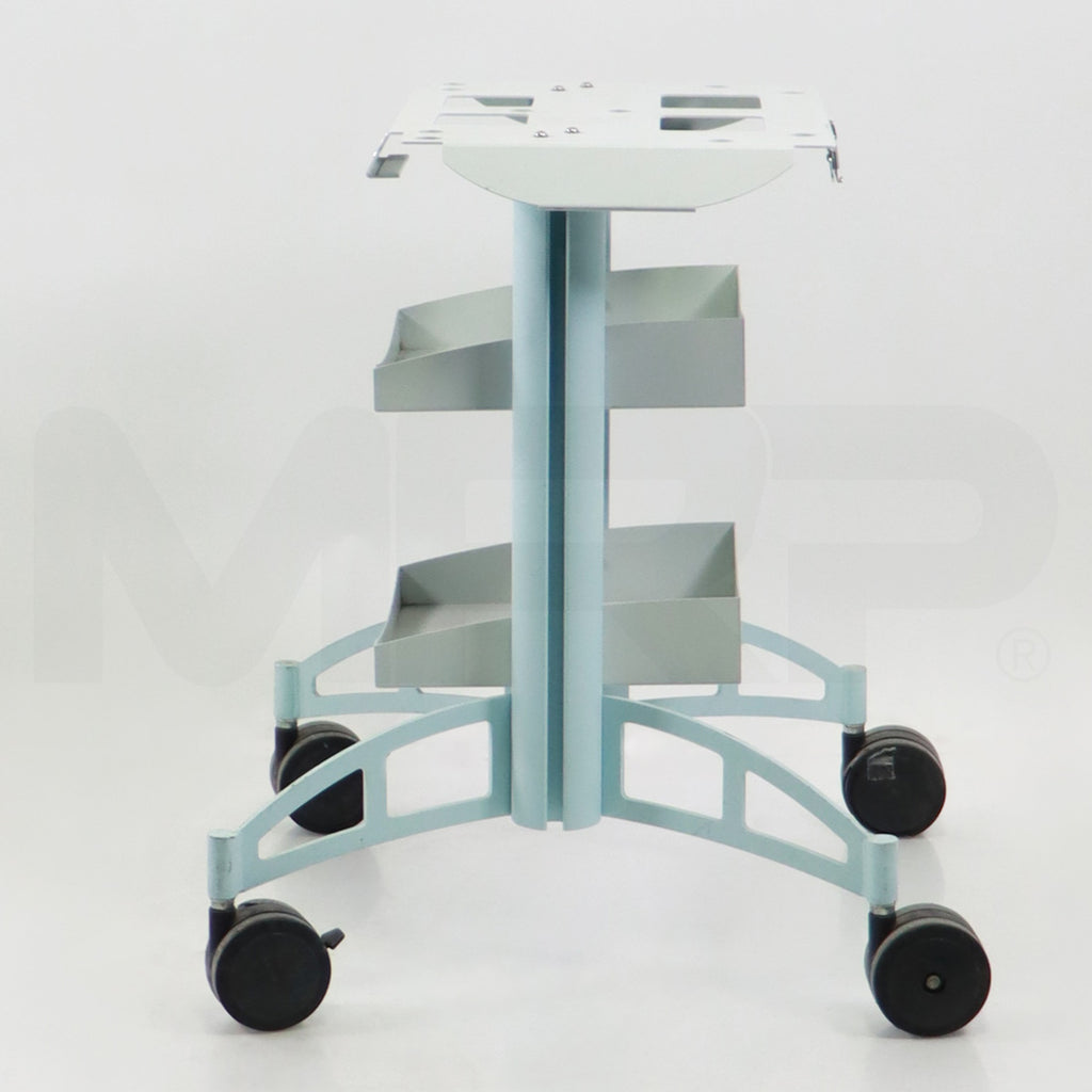 Palomar Starlux Mobile Rolling Cart