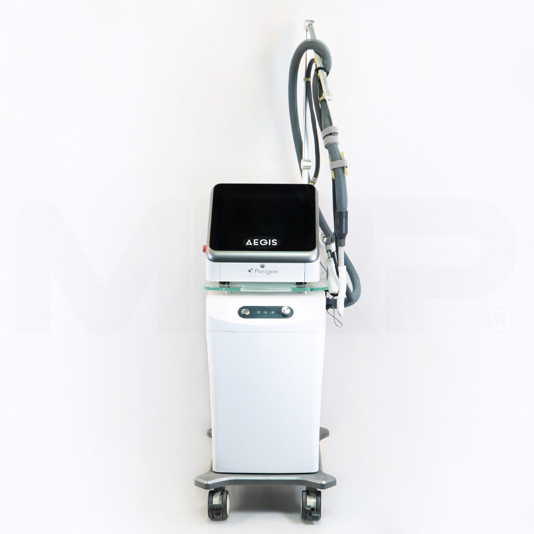 2022 Wingderm Perigee Renuva Aegis System Front