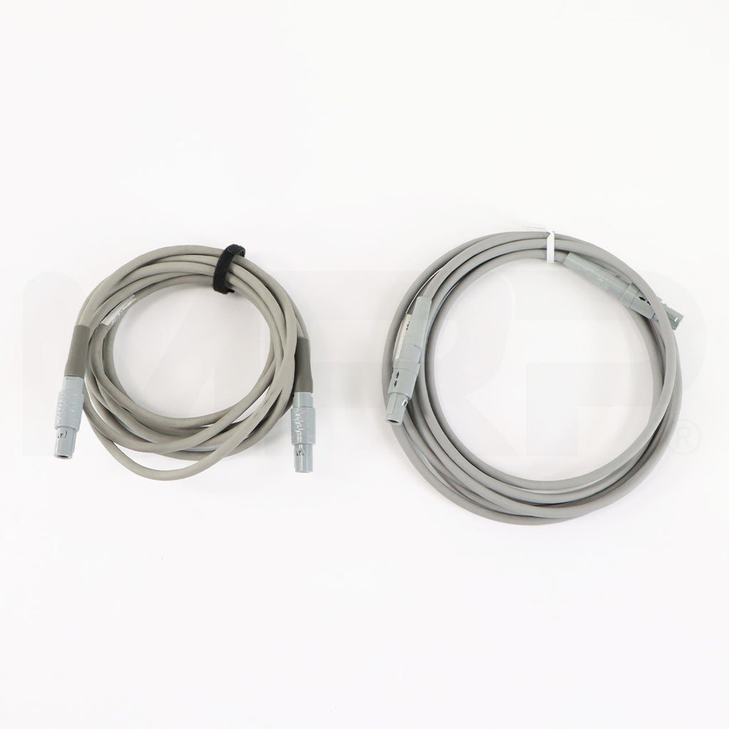 2018 Cynosure Ellman TempSure Skin Tightening System Cables