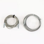 2018 Cynosure Ellman TempSure Skin Tightening System Cables