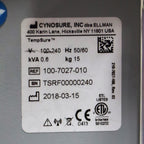 2018 Cynosure Ellman TempSure Skin Tightening System Serial