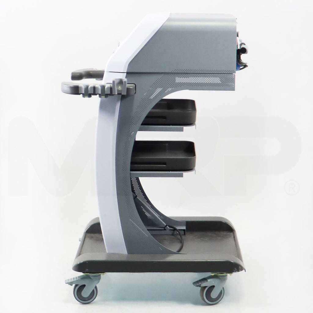 2018 Cynosure Ellman TempSure Skin Tightening System Alt Side