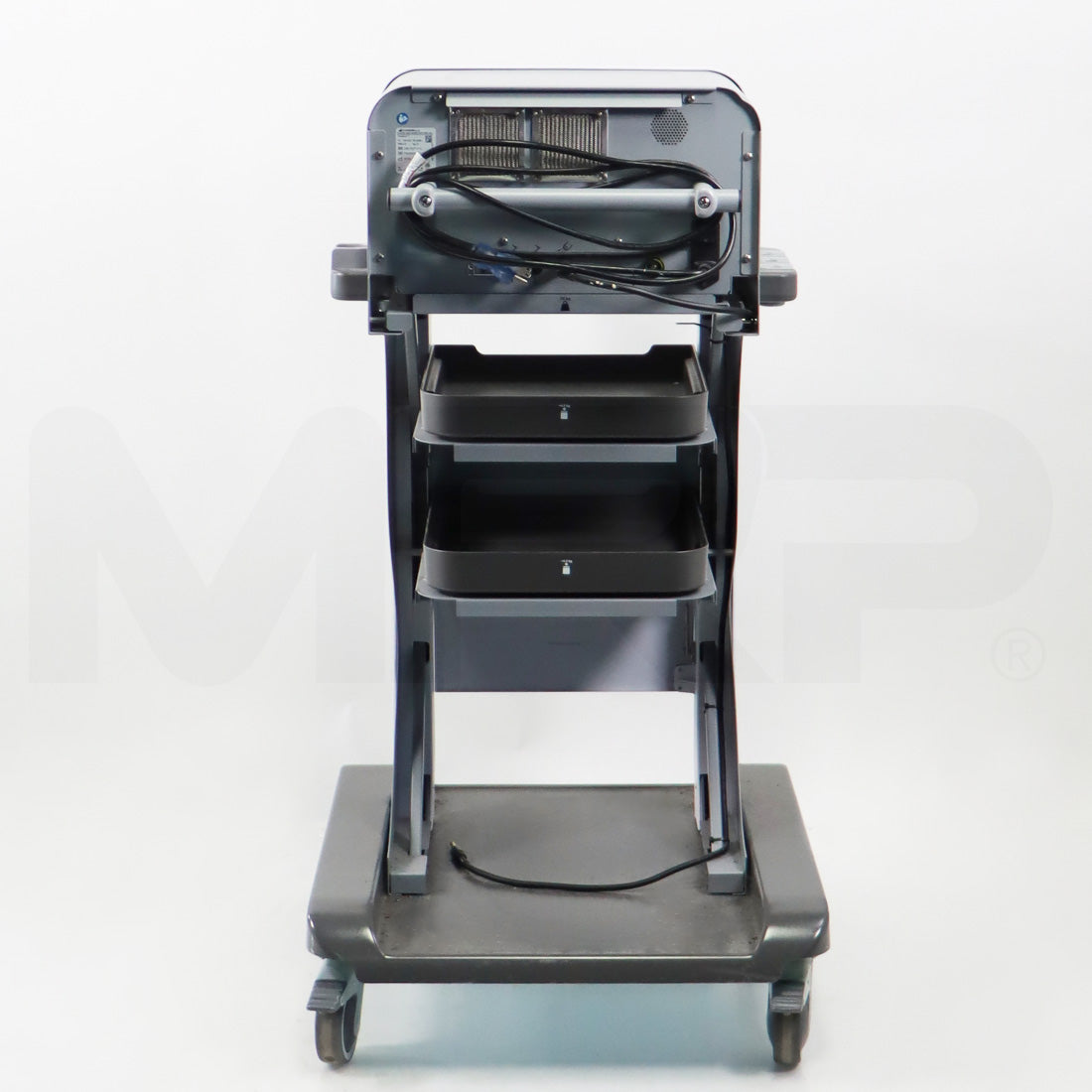 2018 Cynosure Ellman TempSure Skin Tightening System Back