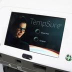 2018 Cynosure Ellman TempSure Skin Tightening System Screen