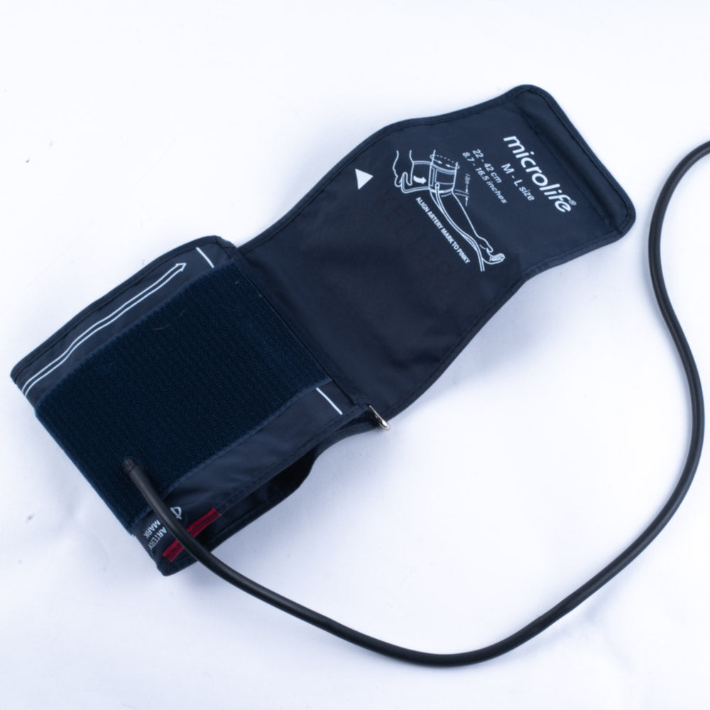CVS Pharmacy Automatic Battery Powered Blood Pressure Monitor 271245 (3BW1-A)