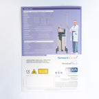 DEKA Smartxide V²LR Handpiece System Information Marketing Booklet Qty 8