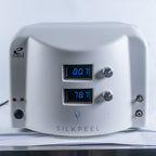 Envy SILKPEEL Dermalinfusion Non-Invasive Skin Exfoliation Silk Peel NO HANDPIECE