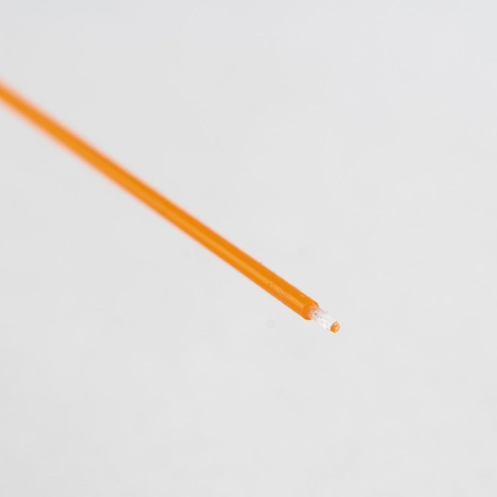 Cynosure SmartLipo RFID Orange Fiber 807-5001-519 Face Neck Body Sculpting