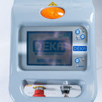 DEKA DOT CO2 C02 SmartXide Smart Xide Fractional Laser System REGASSED