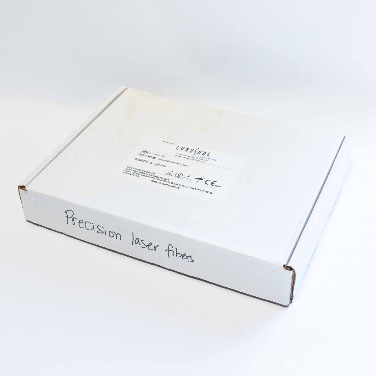 Cynosure ThermaGuide Cellulaze Smartlipo Laser Precision Fiber 100-7014-150 PART