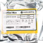 ZELTIQ CoolGel Max CoolSculpting CoolSmooth BRZ-PD1-08X-008 Cool Gel (x8Pcs)