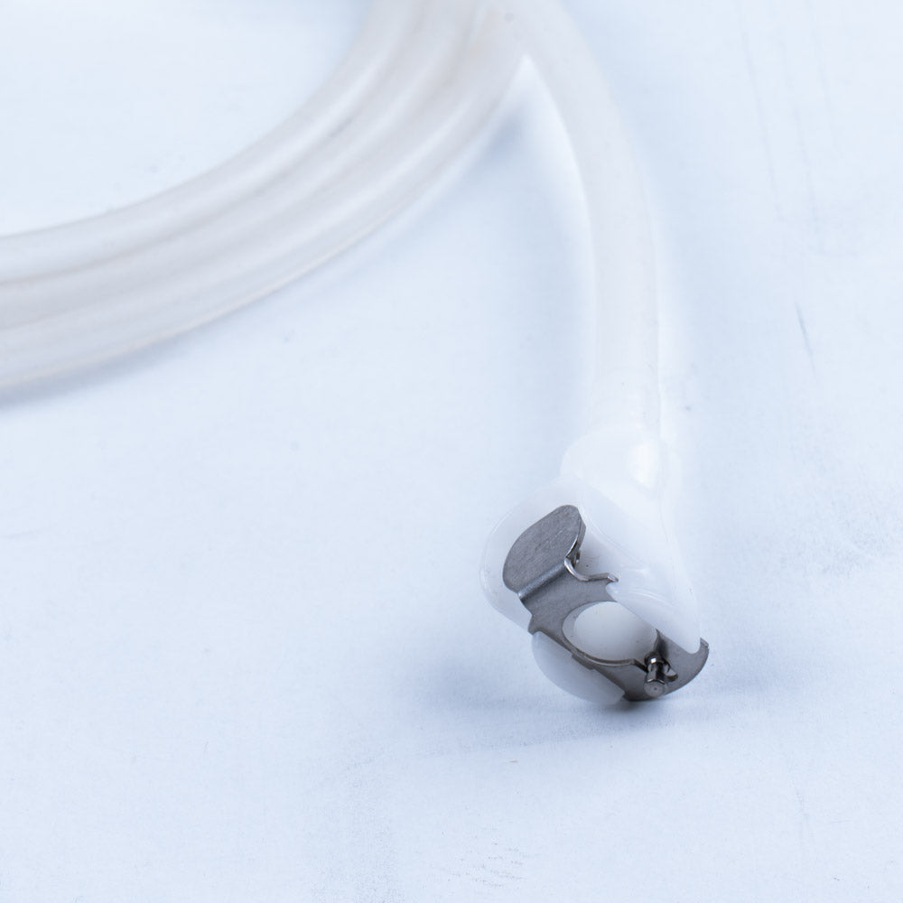 Hydrafacial INLET Tubing with Filter PTFE 0.45um - 5 Feet long