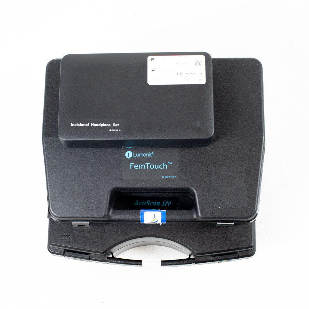 Lumenis AcuPulse CO2 Laser Facial Surgical Vaginal Ablative Acu Pulse Accupulse