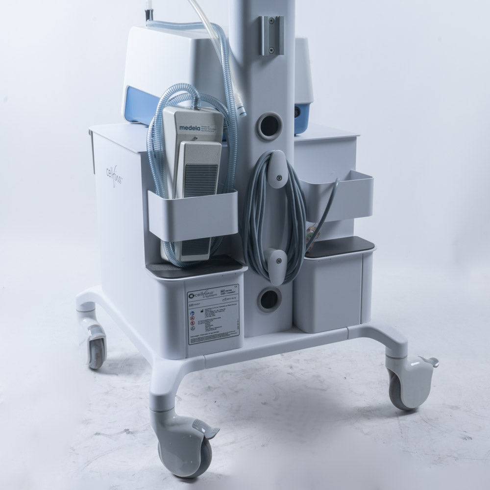 2012 Merz Ulthera Cellfina Subcision Cellulite Treatment NO RECERTIFICATION FEE
