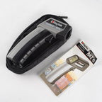 Raytek MiniTemp Handheld 0-750 F Laser Thermometer w/ Case & Instructions