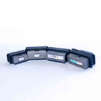 ESC Sharplan VLPL Wavelength Filter Kit - 515nm 560nm 640nm & 645nm