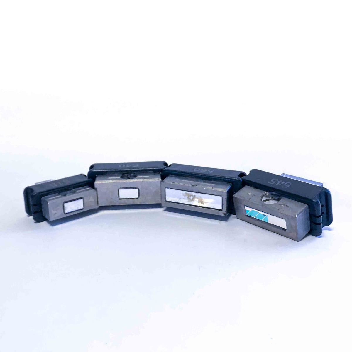 ESC Sharplan VLPL Wavelength Filter Kit - 515nm 560nm 640nm & 645nm