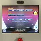 2016 Cynosure SculpSure Non-invasive Diode Laser Lipolysis - 100-7026-010
