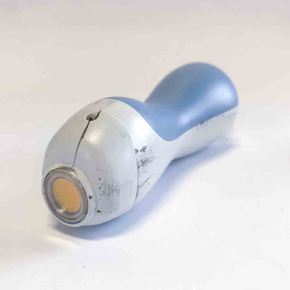 Palomar Cynosure StarLux 1540 10mm Spot LENS TIP Micro Handpiece