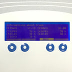 ZIMMER CRYO Mini Chiller Compact Epidermal Cold Air Skin Cooling Cooler 2014