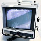 Karl Storz Endoskope 202101 20 Endoscopy Cart w/ Handpiece & Screen