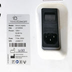 2013 Venus Concept LEGACY Radio Frequency RF Shaping Venusconcept 4 Handpieces