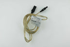 MegaDyne M2K-01 Mega 2000 Return Electrode DetachaCable Removable Cable UNTESTED